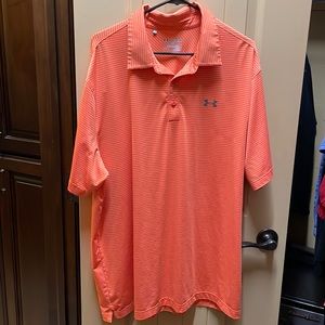 Under Armour men’s polo